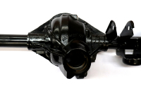Nouveau boîtier d'essieu avant pour Jeep Wrangler 07-17 JK 4.10 rapport d'essieu Dana 44 avec garantie de 12 mois