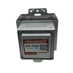 Magnétron pour four à micro-ondes 2M236-M36, numéro de pièce d'origine M24FB-610, fonction d'évacuation - Product Image 1