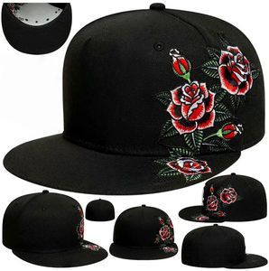 Mũ lưỡi trai New Era Original 59Fitted dành cho nữ, mũ bóng chày nữ, thêu đội bóng đá, phong cách cổ điển, mũ snapback thể thao - Product Image 2