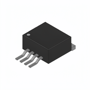 TO 263 6, D2PAK , TO 263BA In Stock SPX29501T5-5-0 Power Management (PMIC) Buy Online Electronic Components - Product Image 1
