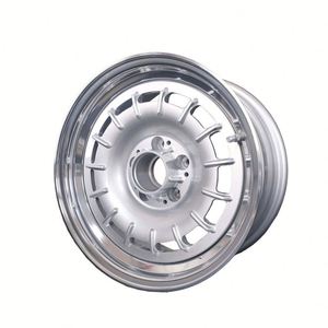 Rines Forjados de 17 19 20 21 22 24 Pulgadas para <span class=keywords><strong>SHELBY</strong></span> GTE <span class=keywords><strong>SHELBY</strong></span> F-150 Mach-E GT Ford Mustang GT500 GT40 Dodge Charger Viper Benz - Product Image 6