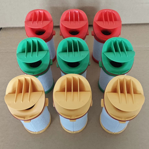 Precision Filter Compressed Air MANNY GNY-026-AA Pipeline Filter Filter Paper - Product Image 4