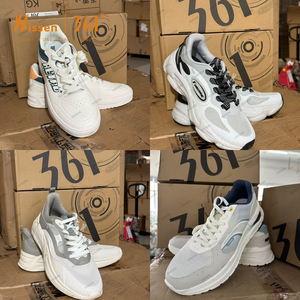 Proveedor de Lotes de Zapatos Deportivos al por Mayor en China con Entrega a Domicilio para Zapatos Americanos al por Mayor - Product Image 1
