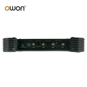 ออสซิลโลสโคปแบบดิจิตอล TAO3074 TAO3104 แบบพกพา 4CH 100MHz 1GS/s ความยาวบันทึก 40M ความละเอียด 8 นิ้ว 16 บิต - Product Image 6