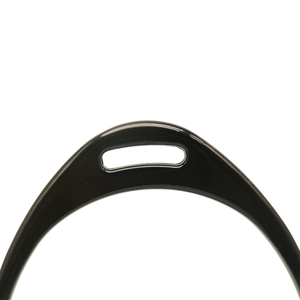 Étrier de cheval Éperons Caractéristique de sécurité pour les courses de chevaux et l'équitation Modèles blanc et rouge Équestre Anodisé Aluminium Personnalisé LH - Product Image 6