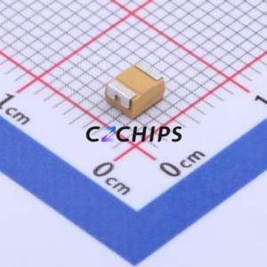 ตัวเก็บประจุแทนทาลัม CA45-B020K226T รุ่น CASE-B-3528-19(มม.) ( ความจุ: 22uF ) ( ความแม่นยำ: 10% แรงดันไฟฟ้าที่กำหนด: 20V ) - Product Image 2