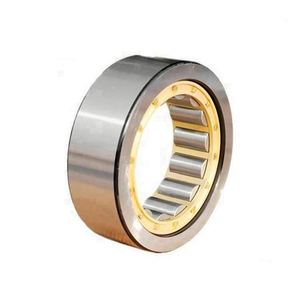 Service OEM économique NU 2/600 ECMA/HB1 Roulement à rouleaux cylindriques <span class=keywords><strong>NU2</strong></span>/600ECMA/HB1 600*1090*155mm - Product Image 4