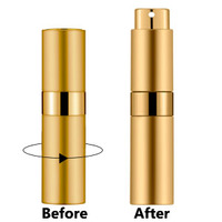 Échantillons de parfum en gros-Explorez une gamme de parfums 100pcs Min Pump Pulvérisateur scellé pour les tests et les essais