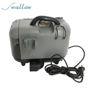 Swallow Mini <strong>Carpet</strong> Stain <strong>Cleaner</strong> Hand Car Cleaning <strong>Dry</strong> and Wet <strong>Powder</strong> <strong>Cleaner</strong> for Sofa Double - Product Image 2