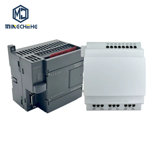 Boîtier de connecteur robuste 88970231, coque de prise rectangulaire industrielle pour système de contrôle d'automatisation, pièces de rechange électriques - Product Image 1