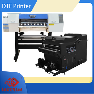Epson I3200-A1 imprimante DTF à deux têtes <span class=keywords><strong>DF700</strong></span> nouvelle solution d'impression directe sur film 1 an de système agitateur de poudre Pigment A1 - Product Image 5