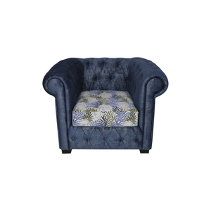 Poi sedie da soggiorno CHESTER - Product Image 1