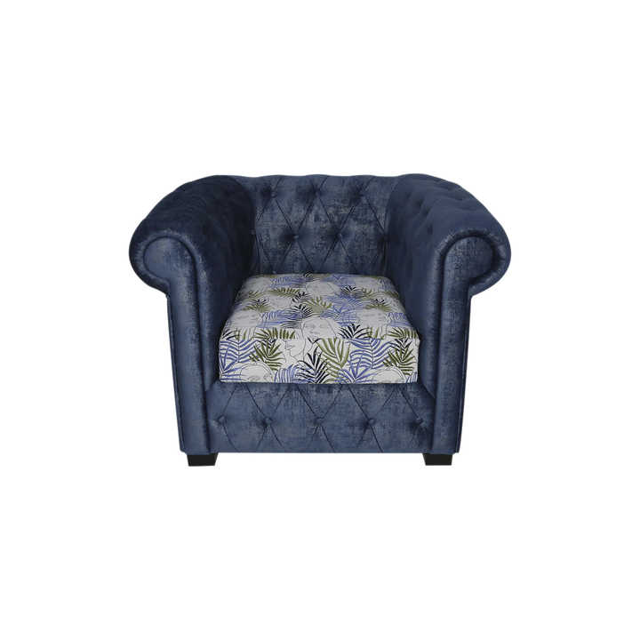 THEN CHESTER Living Room Chairs