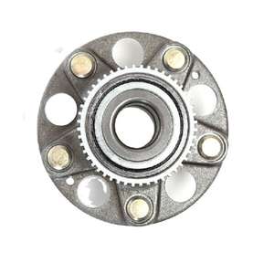 Boîtier de roulement de roue arrière pour Honda Fit 42200-SEL-003, diamètre 16 mm, P.C.D standard - Product Image 2