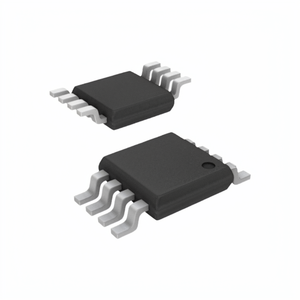 Componente Electrónico Logic 8 TSSOP, 8 MSOP MC10EL16DTG, Circuito Integrado en Stock - Product Image 1