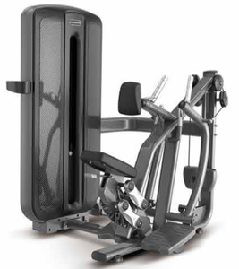 Appareil de musculation Pec Fly Machine de la série Premium XMTM-002 de Shandong China Mbh Fitness Equipment - Product Image 6