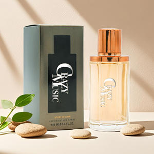 น้ำมันหอมระเหยลายดอกไม้ดีไซน์หรูหราขนาด100มล. มีหลายกลิ่น - Product Image 2