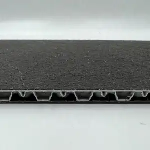 聚丙烯蜂窝板塑料蜂蜜梳子聚丙烯板材