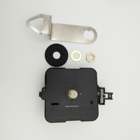 Jam Winding, jam Mini, mekanisme Pendulum/jam Pendulum pergerakan, bagian jam