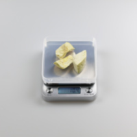 Groothandel Knapperige Natuurlijke Fruit Snoepjes Gedroogd Fruit Zoete Smaak Bulkverpakking Zonder Conserveermiddelen Gedroogde Durian
