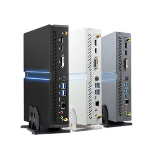 <span class=keywords><strong>Mini</strong></span> <span class=keywords><strong>PC</strong></span> de jeu I-ntel Core I5/I7/I9 12400F/12700F/12900F avec RTX <span class=keywords><strong>3060</strong></span> 12G <span class=keywords><strong>Mini</strong></span> <span class=keywords><strong>PC</strong></span> 64 go DDR5 NVME4.0 WIFI6E BT5.3 Ordinateur de jeu - Product Image 1