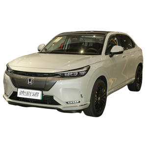 2022 Hondaing e Np1 ארבעה גלגלים Ev רכב למבוגרים חדש אנרגיה טהור חשמלי e:p1 Hondaing בשימוש אוטומטי Mnv חכם כלי רכב מכירה לוהטת רכב - Product Image 1