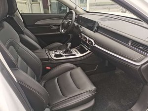 Voiture d'occasion Chery Jetour X70 PLUS 1.6T 197HP 7DCT FWD SUV de luxe pour routes difficiles en Afrique - Product Image 5