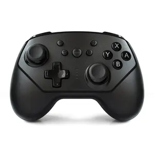 Manette de jeu sans fil 2021 pour Nintendo Switch, version améliorée