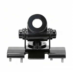 Kit de Cable RG58 con Soporte SD400, Un Extremo SO239 y el Otro PL259, Cable RG58 de Alta Calidad de 5 Metros para Radio Móvil de Coche - Product Image 2