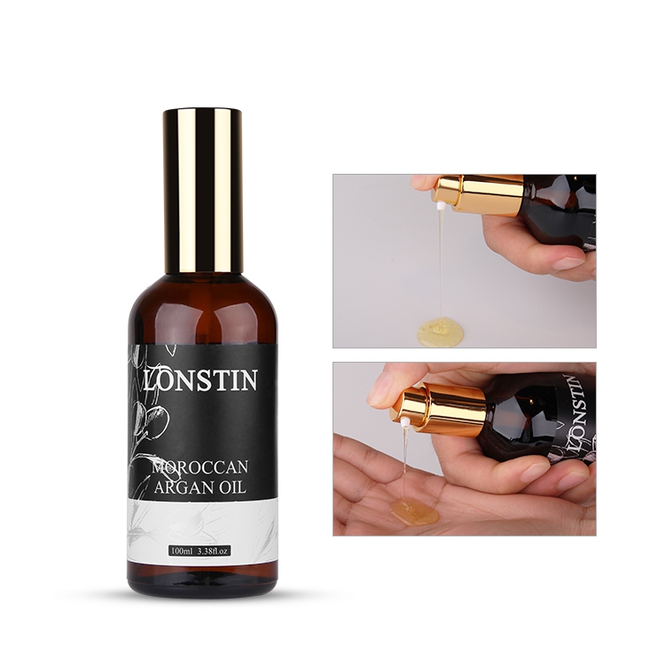 Huile d'argan