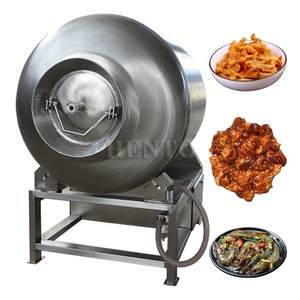 Hiệu suất cao thịt bò marinator máy/chân không thịt marinator/chân không thịt Tumbler - Product Image 1