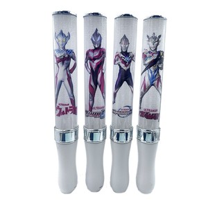Hochwertiger 15-Farben-LED-Lichtstab mit individuellem Logo Hot Sale für den japanischen Markt <span class=keywords><strong>Lovelive</strong></span> Series Werbe party zubehör - Product Image 1