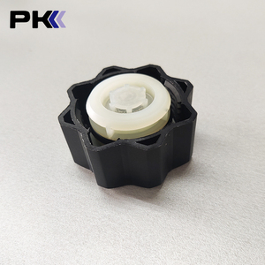 1306E4 pour PEUGEOT 106 107 206 207 307 308 <span class=keywords><strong>406</strong></span> 407 807 Couvercles de réservoir d'eau de radiateur 1306.E4 - Product Image 5
