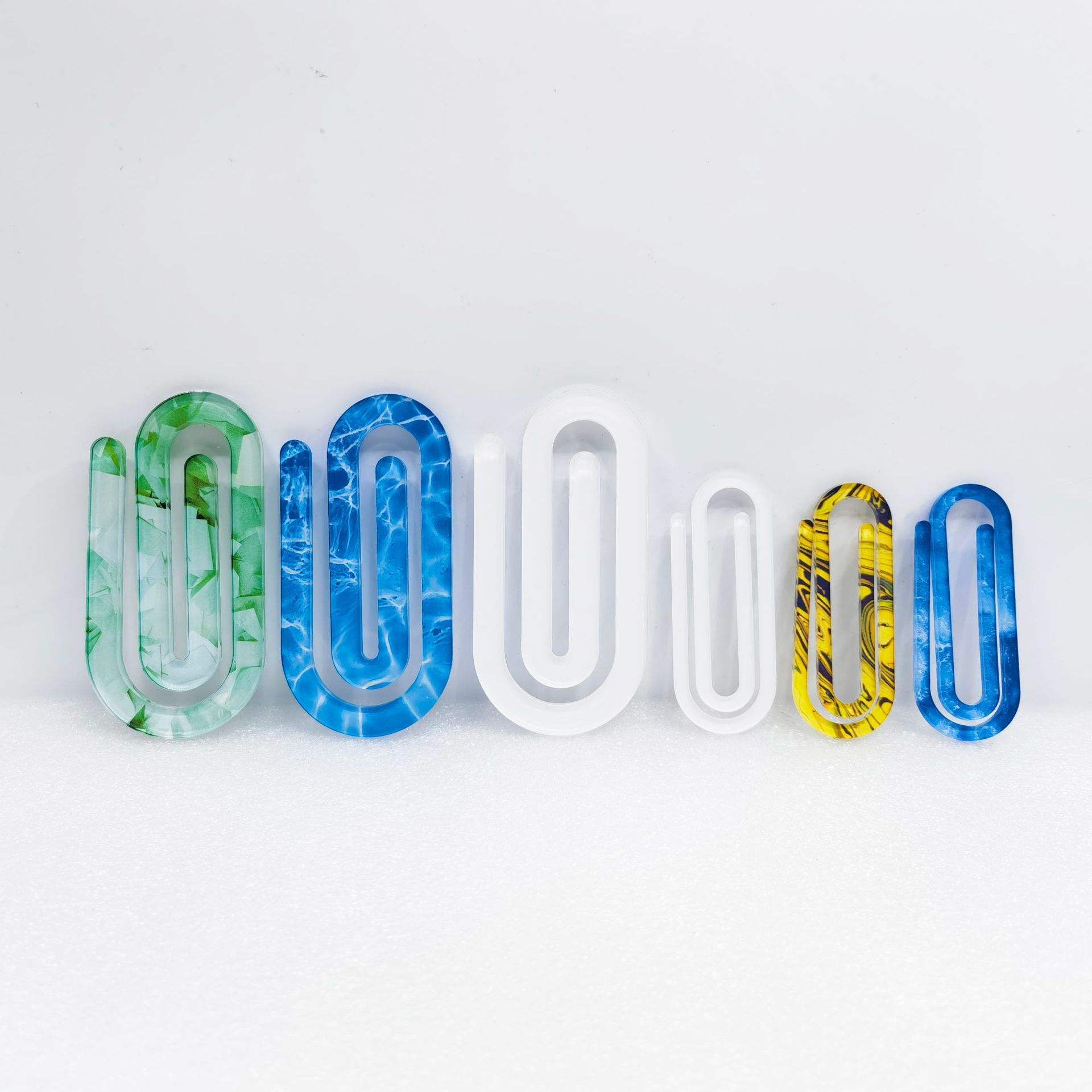 76*30*2.5mm -- presse de la chaleur