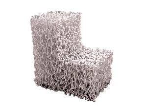 Fabrication sur mesure de produits en plastique Service d'impression 3d de prototypage rapide - Product Image 4