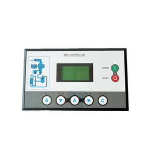 جديد لضاغط الهواء اللولبي المعدني Copco وحدة التحكم في المؤامرة آلة متكاملة لوحة التحكم الذكية - Product Image 1