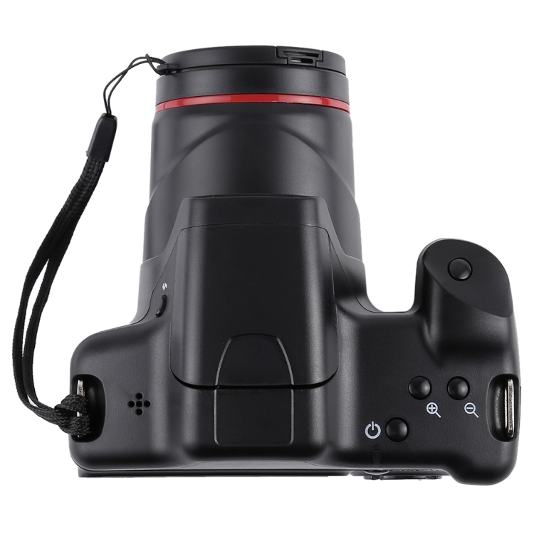2021 Dropshiping 1.3 Mega HD DV SLR Camera 2.4 inch LCD Full HD 720P Recording Professional High Quality