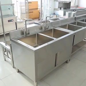 בעבודת יד לקוחות עיצוב 304 נירוסטה אחסון מדפים - Product Image 6