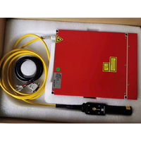 Source laser JPT MOPA 1000w 1500w 2000w 3000w Pièces d'équipement laser Raycus Jpt Ipg Fibre Max Accessoire de source laser M7