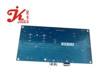 Placa Base Principal de Contorno JK-8 de JINKA para Plotter de Corte de Contorno Automático