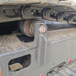 Nouvelle Offre 2026 : Équipement de Construction Liugong 906F, 906FSUPER, 906FMAX+ de 6 Tonnes en Excellent État à Vendre - Product Image 5