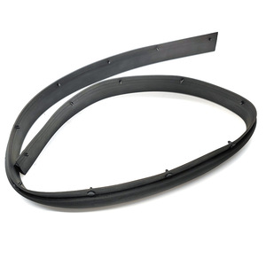Honda Hood Sealing <b>Strip</b> 74142-TVA-A01 For Accord 2019-2023 Inspire <b>Rubber</b> Weatherstripping - Product Image 4