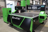 Routeur CNC populaire 2026 avec NC Studio Mach3, broche à refroidissement par eau 3 axes, pour l'industrie du bois, du MDF et du mobilier