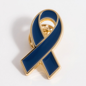 Fabricante cuidado <span class=keywords><strong>de</strong></span> las mujeres cáncer <span class=keywords><strong>de</strong></span> <span class=keywords><strong>mama</strong></span> Rosa cinta Pin insignia cáncer conciencia logotipo personalizado solapa Pin broche - Product Image 5