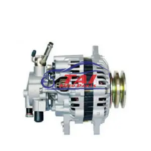 Alternator TWSL90B-2V (12V 90A) untuk mitiunder DELICA 2WD, PAJERO NT, LO44, referensi silang A3T08183