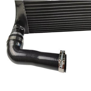อินเตอร์คูลเลอร์ประสิทธิภาพสูงสำหรับรถออดี้ A3 S3กอล์ฟ7 GTI R MK7 EA888 - Product Image 4