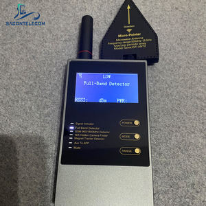 Detector <span class=keywords><strong>de</strong></span> Señales <span class=keywords><strong>de</strong></span> Celular 2G 3G 4G 5G WT10 al por Mayor, Buscador <span class=keywords><strong>de</strong></span> Cámaras Ocultas y Espía WiFi, Rastreador <span class=keywords><strong>de</strong></span> Dispositivos GPS - Product Image 1