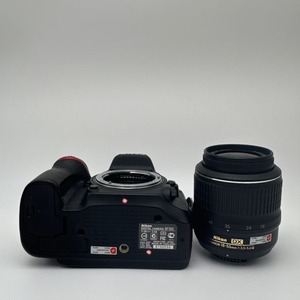 Cámara DSLR <span class=keywords><strong>D7100</strong></span> Original Usada al por Mayor con Kit de Lente VR de 18-55 mm, 24 MP, 51 Puntos de Enfoque Automático, Sin OLPF, Grado A+, Video HD de 1080p, 1 Año de Garantía - Product Image 5