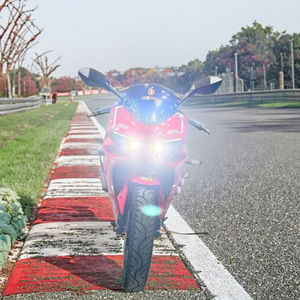 Motocicleta JiaoLong STAHO de <span class=keywords><strong>Segunda</strong></span> <span class=keywords><strong>Mano</strong></span> con Motor Monocilíndrico sin Escobillas de 4 Tiempos, Arranque Eléctrico, 250cc, Velocidad Máxima de 125 km/h - Product Image 2