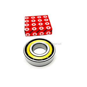 Wholesale price original FA G angular contact ball <b>bearing</b> 7213 <b>bearings</b> high quality for automotive gearboxes and motors - Product Image 5